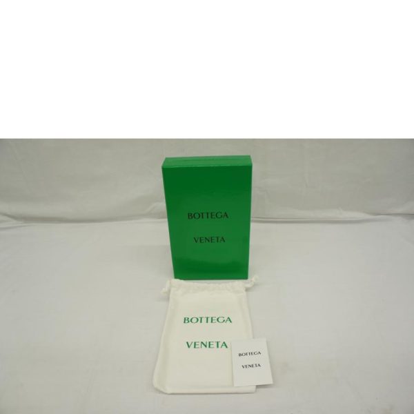 39108 6 Bottega Veneta 2 Fold Wallet