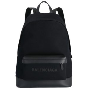 392007aq3an1000 Balenciaga Shopping Tote XXS 2way Bag Black