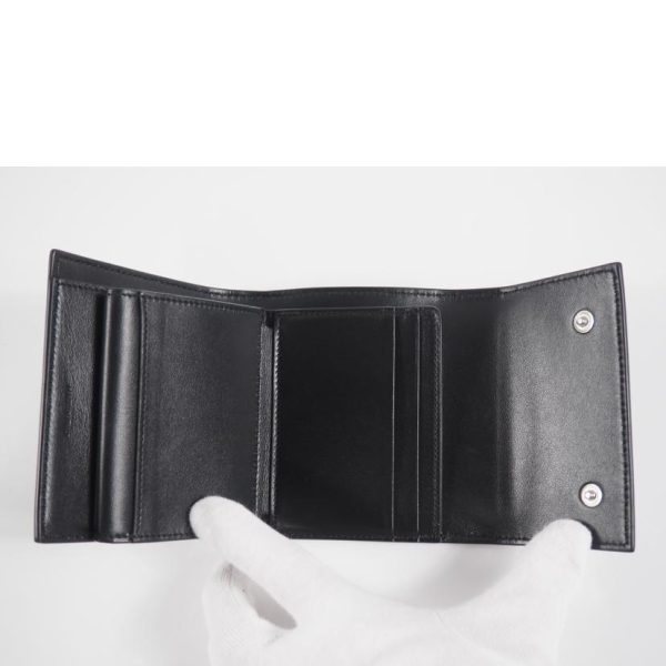 39206 5 Celine Small Trifold Wallet