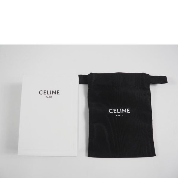 39206 8 Celine Small Trifold Wallet