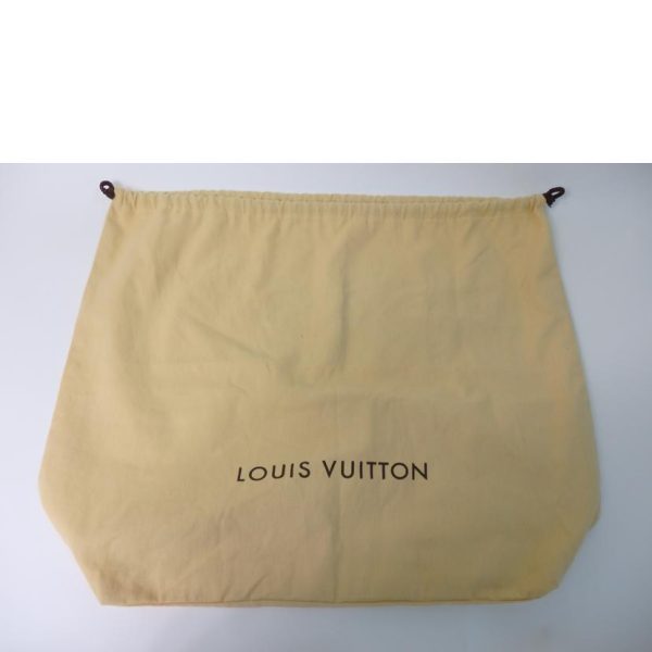 39224 6 Louis Vuitton Seals PM Bag Monogram Mahina