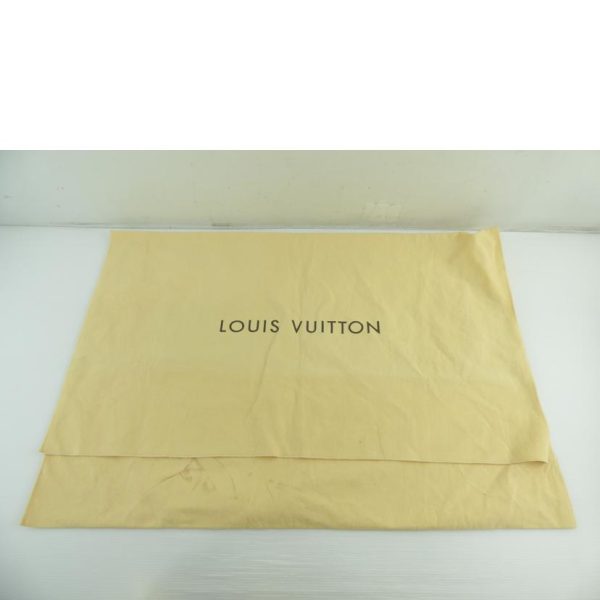 39317 8 Louis Vuitton Keepall 45 Multicolor Noir Takashi Murakami