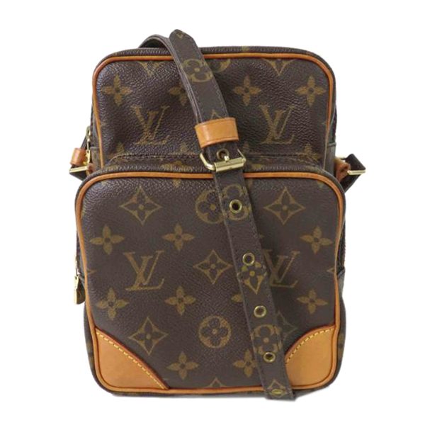 39318 1 Louis Vuitton Amazon Monogram Bag