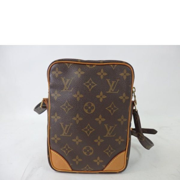 39318 2 Louis Vuitton Amazon Monogram Bag