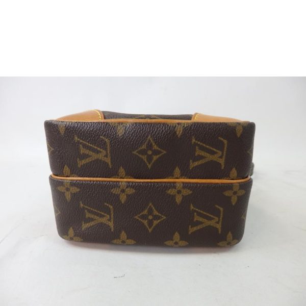 39318 4 Louis Vuitton Amazon Monogram Bag