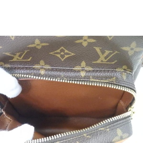 39318 6 Louis Vuitton Amazon Monogram Bag