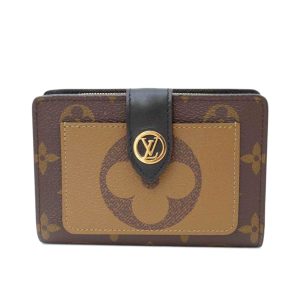 39613 1 Louis Vuitton Musette Salsa Short Shoulder Bag Monogram Brown