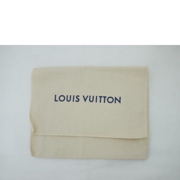 39613 8 Louis Vuitton Portefeuil Juliette Monogram Reverse Wallet