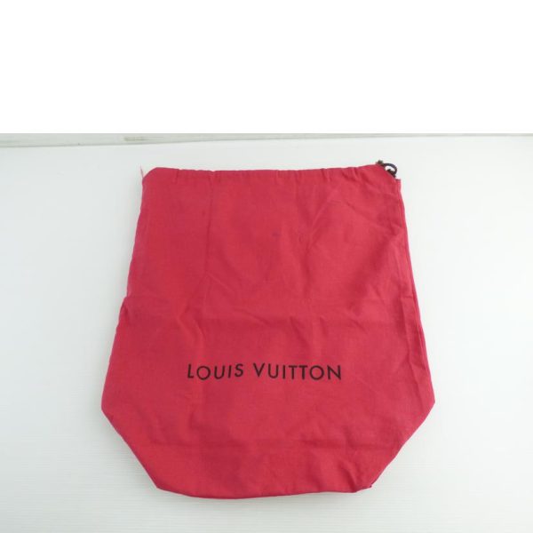 39680 7 Louis Vuitton Sac Pla Tote Bag Monogram Cherry