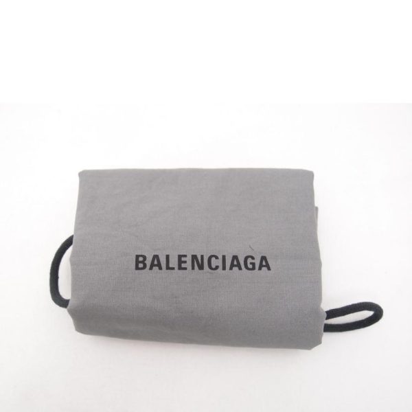 39714 8 Balenciaga Everyday Crossbody Bag Black