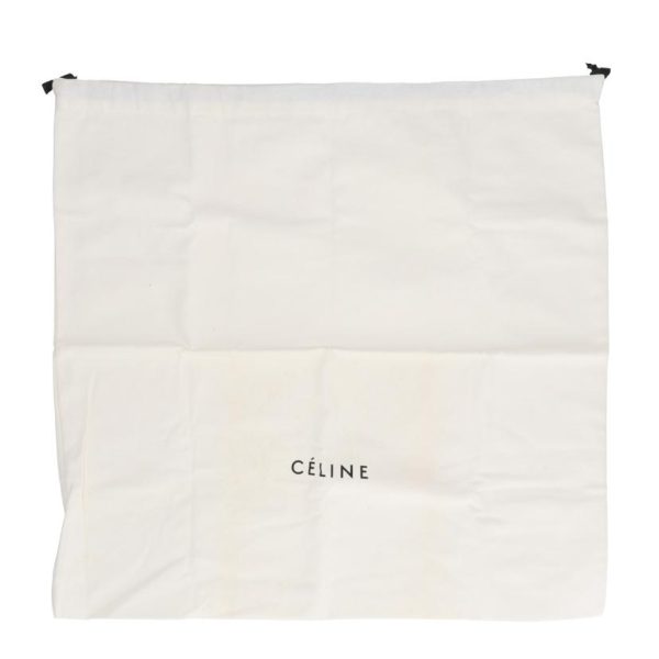 39765 6 Celine Handbag 2Way Big Bag Small