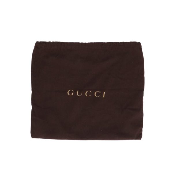 39984 6 Gucci GG Canvas Shoulder Bag