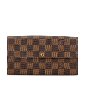 3a15hnivnhpzcqbl 1 Louis Vuitton Portefeuille Marie Roulon Purple