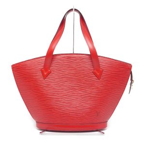 3sh0016 1 Celine Tote Bag Salky Leather