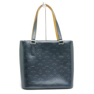 3sh0964 1 Louis Vuitton Asteria Mahina Shoulder Bag Black