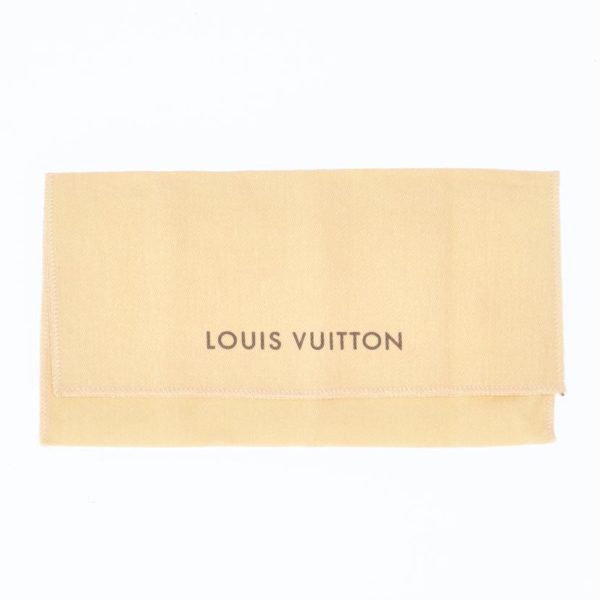 40238 6 Louis Vuitton Zippy Wallet Vernis Amarant