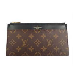 40289 1 Louis Vuitton Monogram Denim Camera Bag