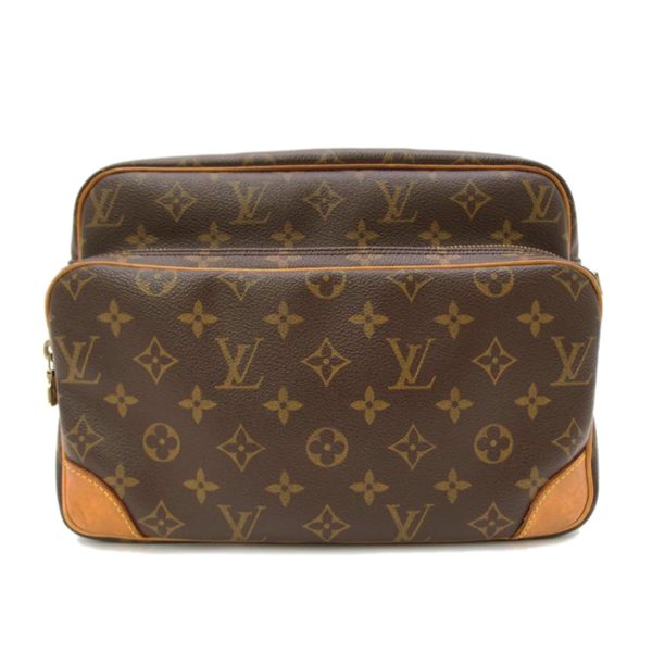 40332 1 Louis Vuitton Nile Bag Monogram