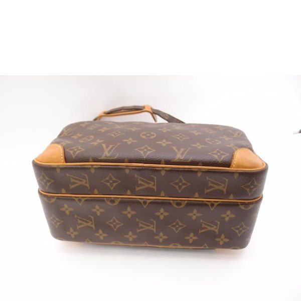 40332 3 Louis Vuitton Nile Bag Monogram