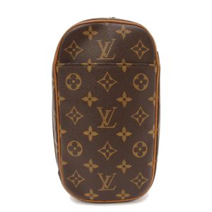 40349 1 Louis Vuitton Neverfull GM Shoulder Bag Damier Azur