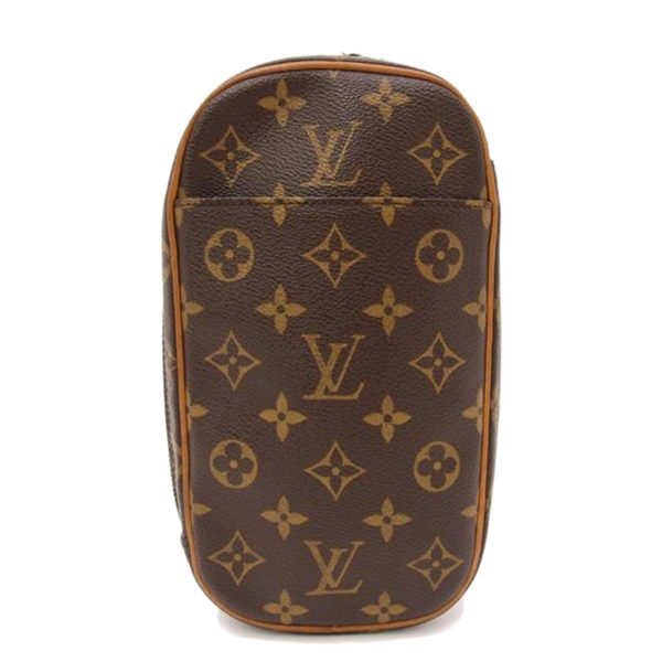 40349 1 Louis Vuitton Ganju Pouch Monogram