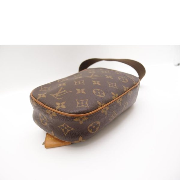 40349 3 Louis Vuitton Ganju Pouch Monogram