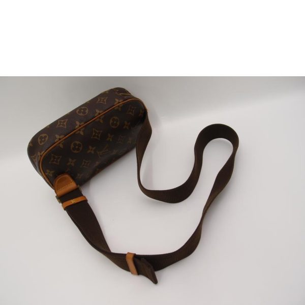 40349 4 Louis Vuitton Ganju Pouch Monogram