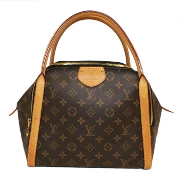 40365 1 Louis Vuitton Male MM Bag Monogram