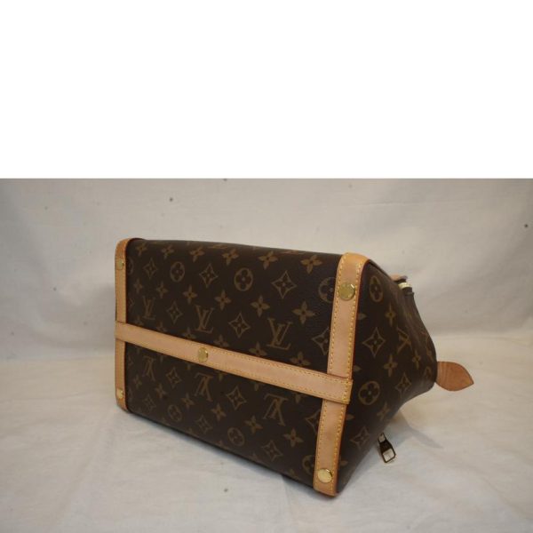 40365 3 Louis Vuitton Male MM Bag Monogram