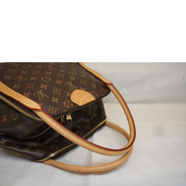 40365 4 Louis Vuitton Male MM Bag Monogram