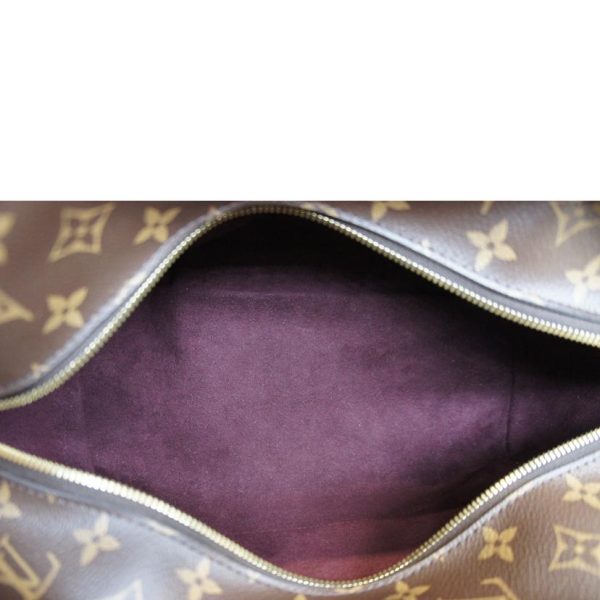 40365 5 Louis Vuitton Male MM Bag Monogram