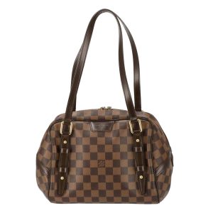 40440 1 Louis Vuitton Pochette Accessories Monogram Brown