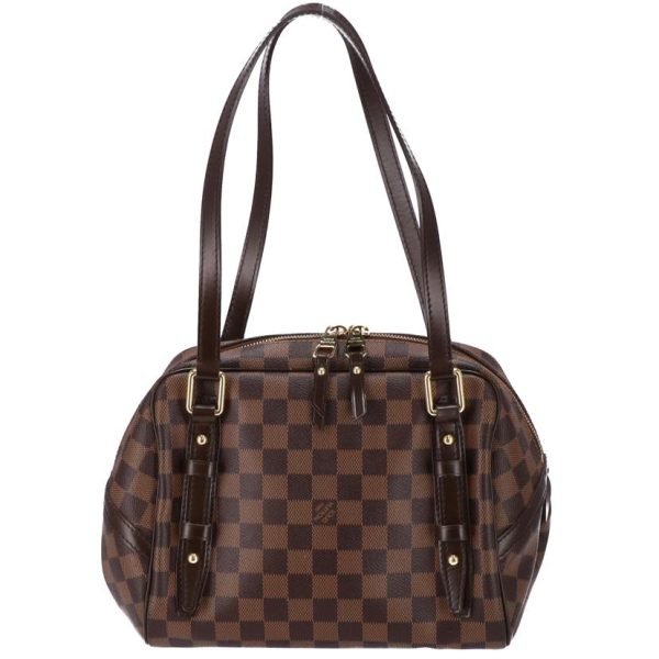 40440 2 Louis Vuitton Rivington PM Tote Bag