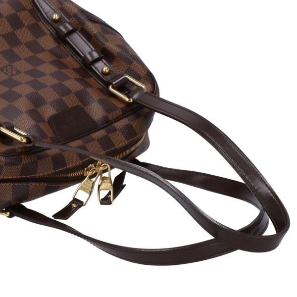 40440 4 Louis Vuitton Rivington PM Tote Bag