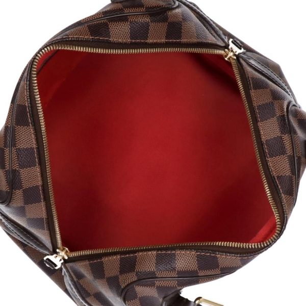 40440 5 Louis Vuitton Rivington PM Tote Bag