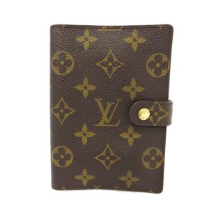 40443 1 Louis Vuitton Saumur 30 Shoulder Bag Monogram Brown