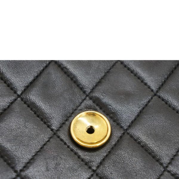 40495 10 Chanel Matelasse Chain Shoulder Bag