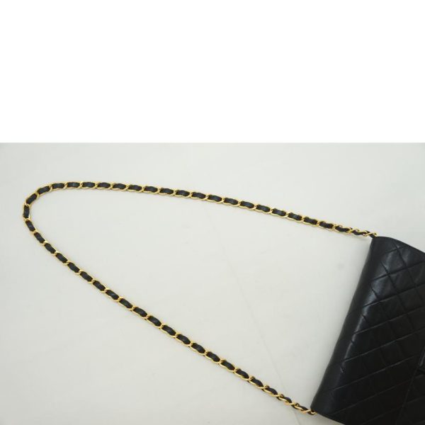 40495 4 Chanel Matelasse Chain Shoulder Bag