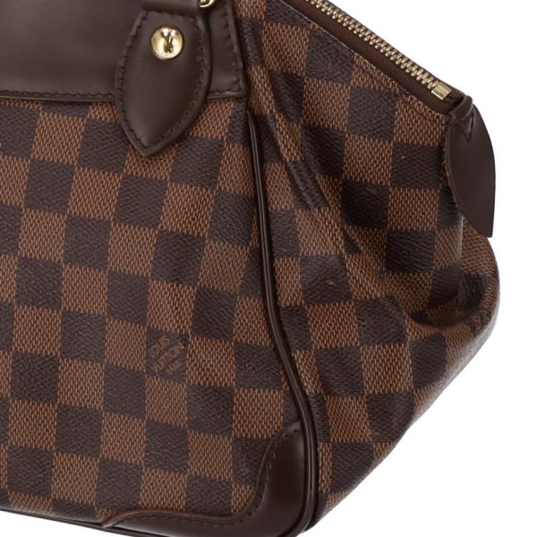 40525 7 Louis Vuitton Verona PM Crochette Bag