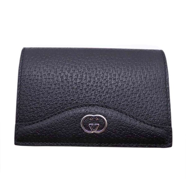 40550 1 Gucci Interlocking G Card Case