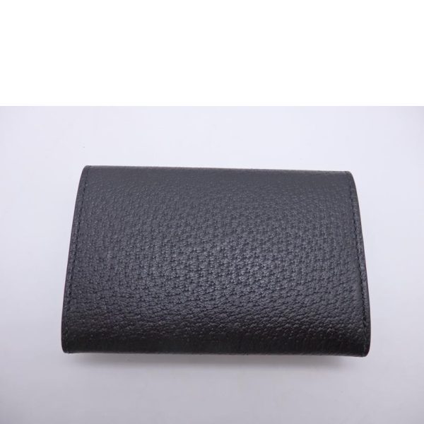 40550 2 Gucci Interlocking G Card Case