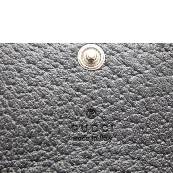 40550 5 Gucci Interlocking G Card Case