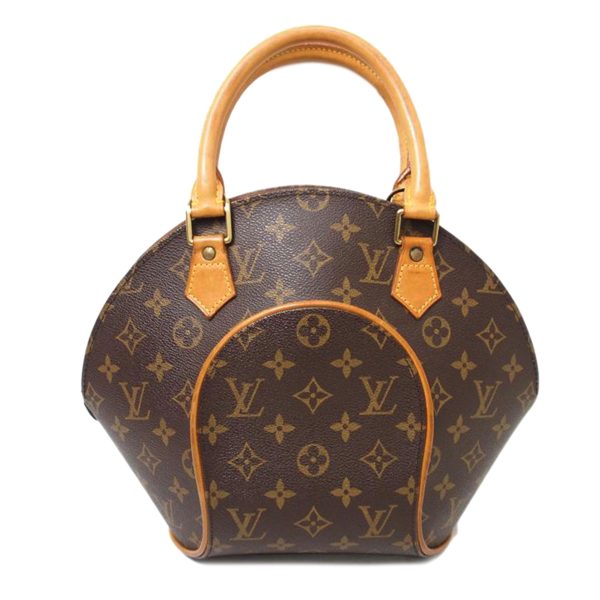 40551 1 Louis Vuitton Ellipse PM Bag Monogram