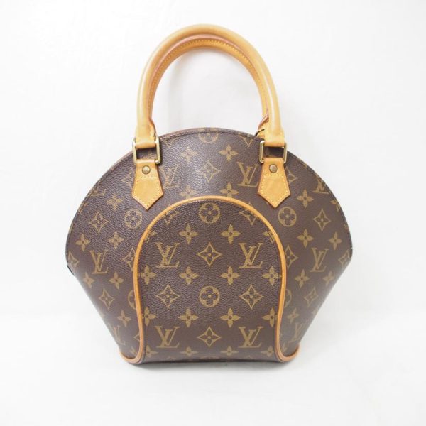 40551 2 Louis Vuitton Ellipse PM Bag Monogram