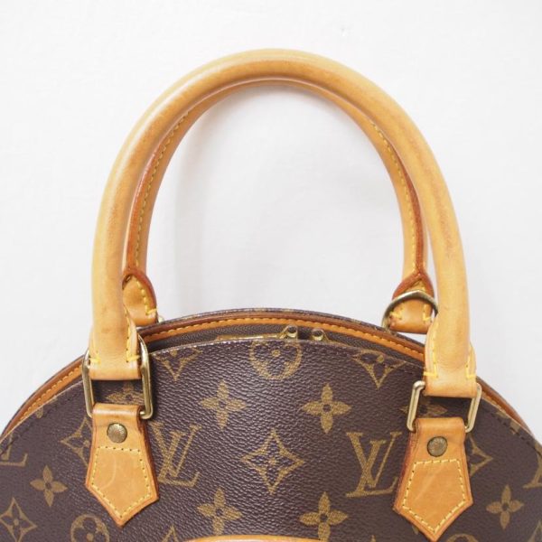 40551 3 Louis Vuitton Ellipse PM Bag Monogram