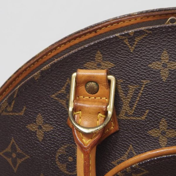 40551 4 Louis Vuitton Ellipse PM Bag Monogram