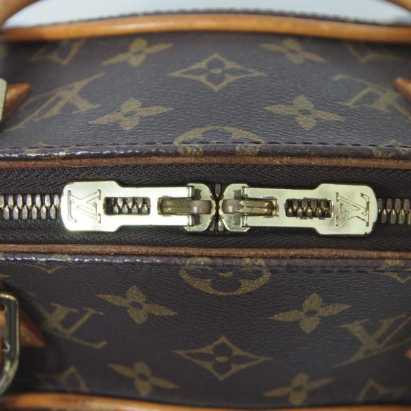 40551 5 Louis Vuitton Ellipse PM Bag Monogram