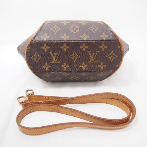 40551 6 Louis Vuitton Ellipse PM Bag Monogram