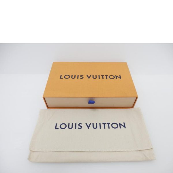 40597 6 Louis Vuitton Portefeuil Sala Wallet Monogram Empreinte