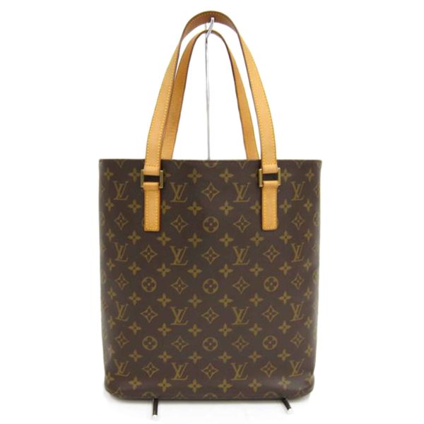 40648 1 Louis Vuitton Van Van GM Tote Bag Monogram